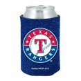 thumbnail image 1 of Texas Rangers Kolder Kaddy Porte-Boîte - Pailleté, 1 of 1