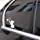 thumbnail image 3 of 4 Pcs Cat Car Sticker Funny Vehicle Decal Car Sticker Stripe Cover Sticker (Black/White), 3 of 5