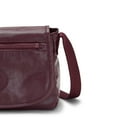 thumbnail image 5 of Kipling Women's Sabian Metallic Crossbody Mini Bag with Adjustable Strap, 5 of 5