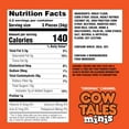 thumbnail image 5 of 4 oz Cow Tales Caramel - Pack of 12, 5 of 20