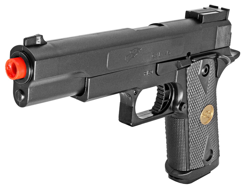 Double Eagle P169 Airsoft Pistol for sale online 