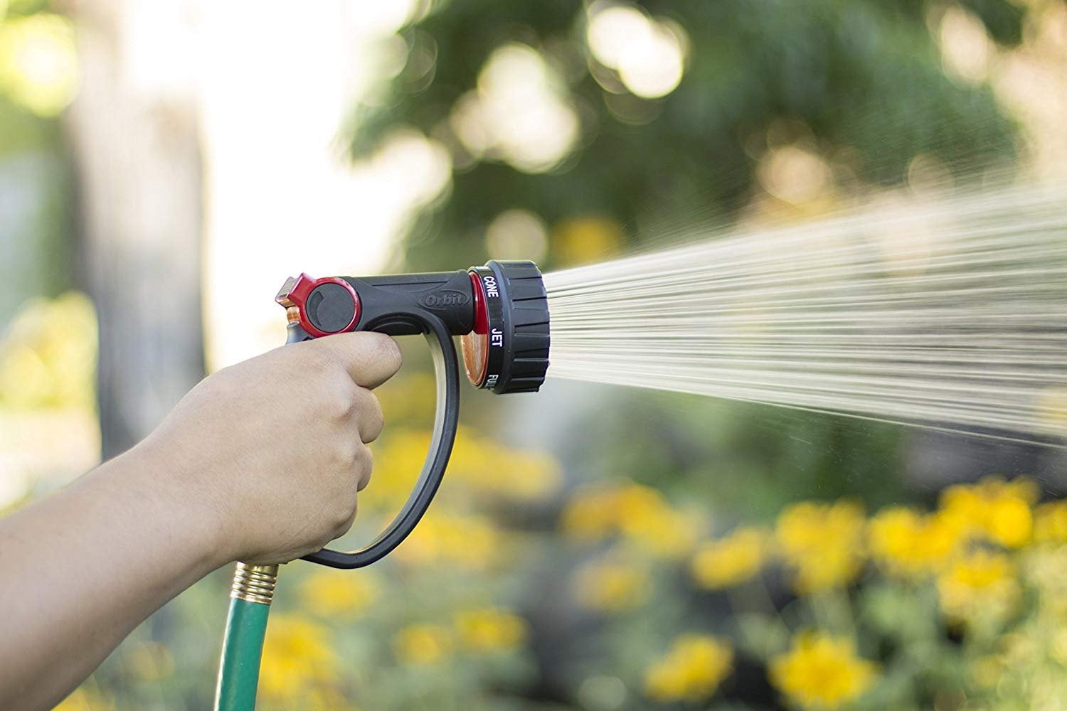Orbit 58993 Spray Nozzle - Thumbnail 4