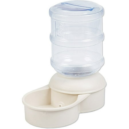 Petmate- Le Bistro With Microban Waterer Small