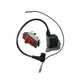 thumbnail image 3 of Ignition Coil For Husqvarna 50 51 55 254 257 261 61 268 272 262XP 268XP 272XP Garden Yard Lawn Mower Parts Tools Accessories, 3 of 5