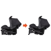 Baby Trend Passport Cargo Travel System (with EZ-Lift™ PLUS Infant Car Seat)