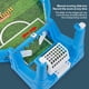thumbnail image 5 of Tablero de mesa portátil interior de los deportes del juego de mesa del fútbol de los juegos de fútbol de mesa para los niños y la familia, 5 of 5