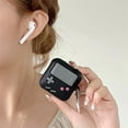 thumbnail image 1 of Funda Compatible con Galaxy Buds Live Vevor Negro, 1 of 4