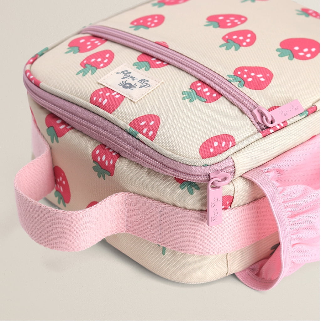 Itzy Lunch Box Strawberries and Creme