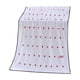 thumbnail image 2 of CaiYueKe Super Soft Bath Towel Highly Absorbent Quick Dry Towel Plush Cotton for Bathroom Spa Hotel Home Gym Quick Drying Thick Fluffy Shower Towel Set Valentine's Day Gift, 2 of 7