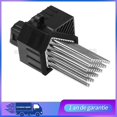 thumbnail image 3 of RESISTANCE VENTILATION DE CHAUFFAGE prevue pour for BMW E39 E46 X3 (E83) X5 (E53), 3 of 3
