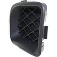 thumbnail image 2 of For Chrysler PT Cruiser 2006-2010 Fog Light Cover Driver Side | Matte Black | Replacement For CH1038117 | 5116215AB, 615343893860, 2 of 6