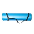 thumbnail image 2 of Tapete Para Yoga Fuxion Sports 10 Mm azul Unitalla, 2 of 5
