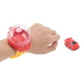 thumbnail image 4 of Mini  Remote Control Car USB Charging Watch Car Toy Gift Children's Car, 4 of 7