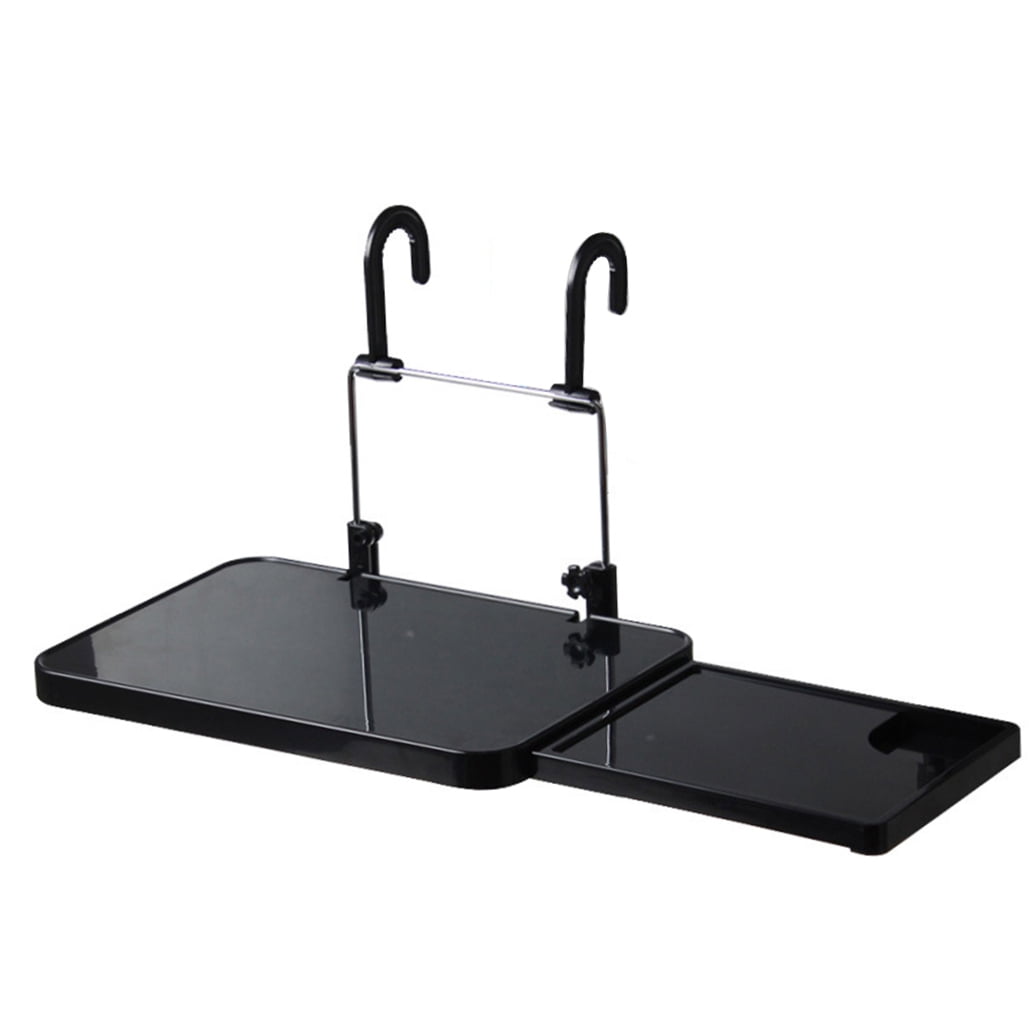 unbranded  Notebook Pallet Folding Seat Car Multi-functional Tray Portable
