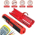 thumbnail image 3 of 5-in-1 Universal Cable Tool For Rg6/59 Awg 10 12 14 16 18 20 Niuniu, 3 of 5