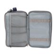 thumbnail image 1 of Neceser De Viaje Para Hombre, Gran Capacidad, Agarre Cómodo, Neceser De Viaje Para Hombre Con Asa Para Accesorios Cosméticos, 1 of 7