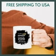 thumbnail image 5 of I'm an engineer I can't fix stupid White Cup 11Oz Mug Mugs, 5 of 6
