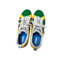 thumbnail image 2 of Adi - das VS Pace Custom Painted Casual Sneakers Men Shoe Size 11 US, 2 of 6