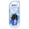 Refresh Your Car! Odor Eliminating Fresh Linen Scent Oil Wick Air Freshener