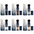 thumbnail image 4 of Jaysuing Hair Dense Hair Fiber Powder Thick Hair Fluffy Color Filling Hairline Refreshing Oil Control Powder Gold 8G, 4 of 4