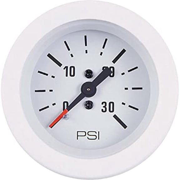 Sierra International 68369P 2 in. Arctic Outboard Water Pressure Kit