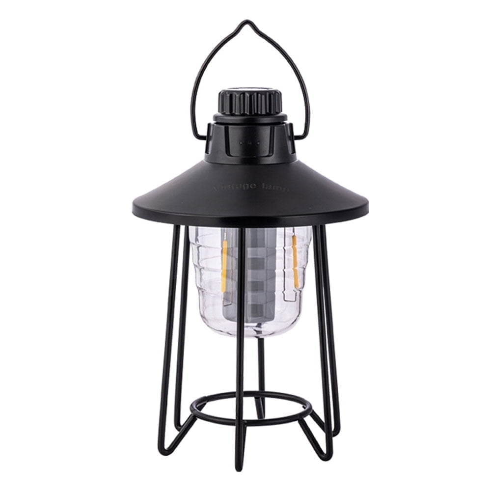 Coleman LED Lantern, 400 Lumens, Rechargeable Camp Light