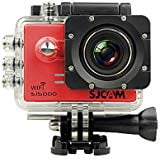 SJCAM SJ5000 WIFI Sport Action Camera Waterproof DV Camcorder Outdoor Bicycle Motorcycle Diving Swimming