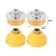 thumbnail image 5 of Soportes De Choque Traseros Accesorios De Coche De Alto Rendimiento 33506771738 Para BMW, 5 of 8