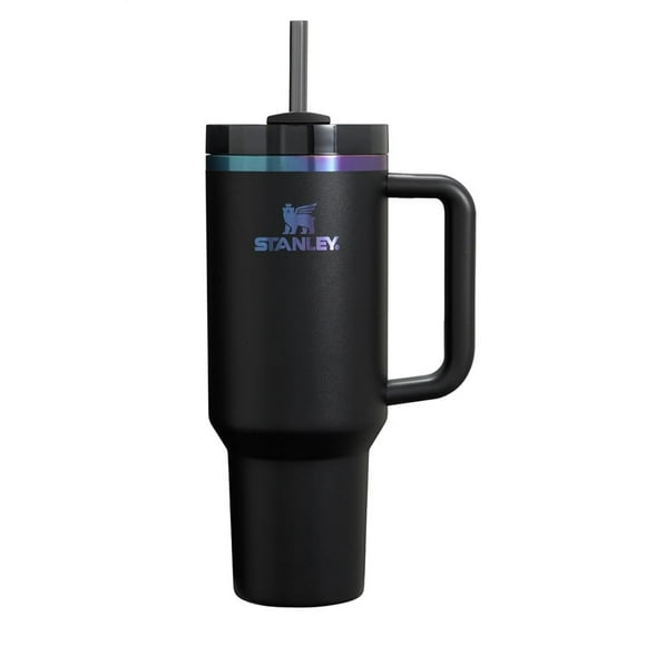 Black chroma stanley 40 oz