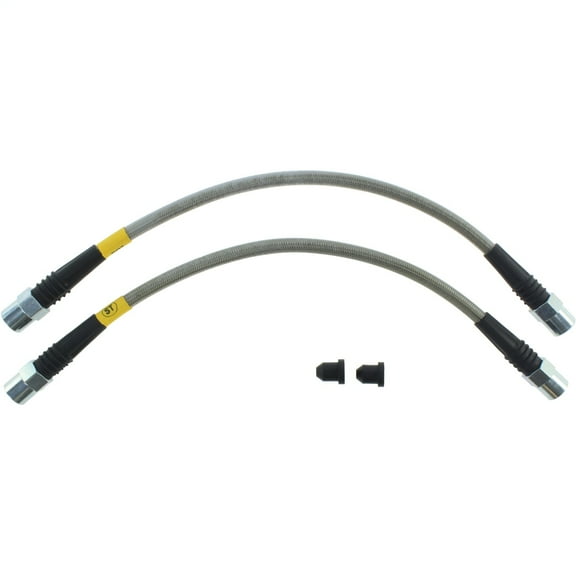 StopTech Centric Brake Hydraulic Hose 950.33007