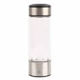 thumbnail image 1 of Hydrogen Generator Bottle Hydrogen Generator Maker Hydrogen Rich Water Bottle Alkaline Hydrogen Generator Cup Portable 450ML Hydrogen Generator Cup Water Filter Alkaline Maker, 1 of 8