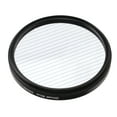 thumbnail image 3 of Akozon Effects Filters, Blue Streak Special Effects Filter Anamorphic Optical Glass for  Camera Accessory, 3 of 7