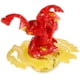 thumbnail image 4 of Figura de acción Bakugan Special Attack Dragonoid con cartas, 4 of 9