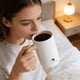 thumbnail image 5 of 304 Stainless Steel Automatic Stirring Mug Self Stirring Cup Rechargeable Type-C USB Travel Office Gym Protein Shaker 1-Pack, 5 of 7