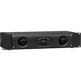 Behringer iNuke NU1000DSP Ultra-Lightweight, High-Density 1000