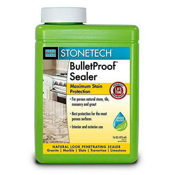 StoneTech BulletProof Sealer