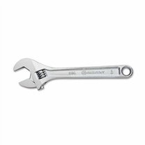 8in ADJUSTABLE WRENCH
