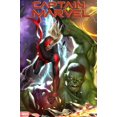 thumbnail image 1 of Captain Marvel #14 (In-Hyuk Lee Connecting Variant Cover), 1 of 1