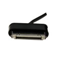 thumbnail image 2 of Câble de Charge et de Synchronisation USB pour Tablette Samsung Galaxy - 30 Broches - par Mars Devices, 2 of 2
