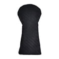 thumbnail image 4 of Cubierta de tela para poste de golf, cuñas de protección, accesorios para putter duraderos, cubierta para cabeza de golf, para entrenamiento Conductor Baoblaze Funda para bastón de golf, 4 of 8
