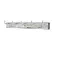 thumbnail image 1 of Organizador de Cinturones y Bufandas para Closet Rev-A-Shelf BRC-14CR, 1 of 8