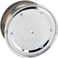 thumbnail image 3 of Weld Racing 15x8 Wheel Direct Mount 3in BS w/Cover Non-loc, 3 of 6