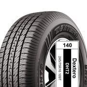 Dextero DHT2 All-Season P245/75R16 109T Tire