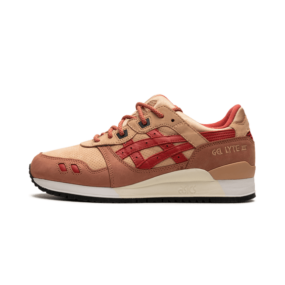 ASICS MENS Gel-Lyte III '07 Remastered "Kith Marvel X-Men Gambit Opened Box (Trading Card Not Included)" 1201A962 200 1201A962 200 from Stadium Goods