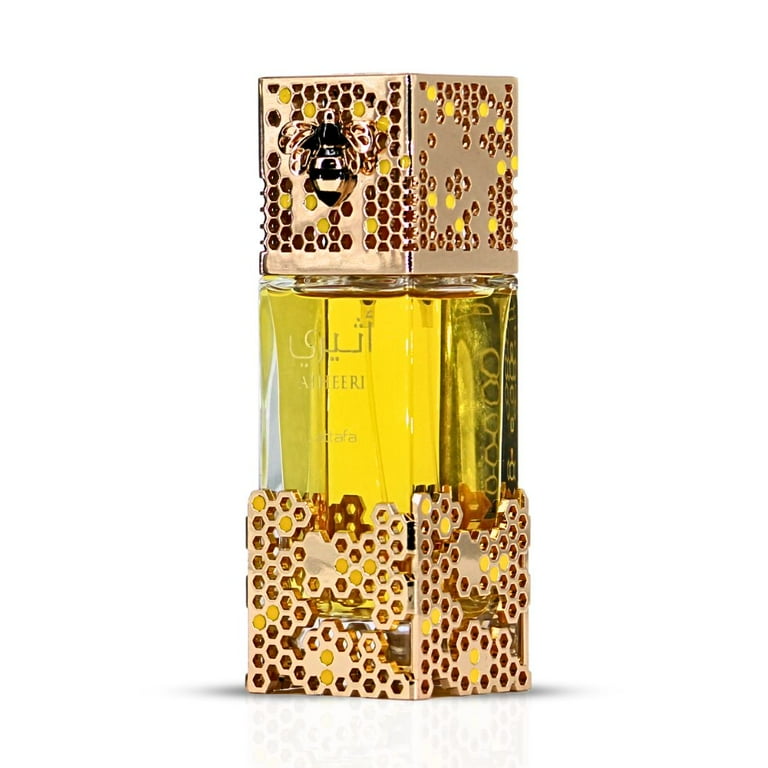 LATTAFA Atheeri Eau De Parfum Spray 3.4 oz for Women with