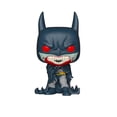 thumbnail image 1 of Figura Funko Pop Red Rain Batman 1991 4.5 Pulgadas, 1 of 2