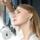 thumbnail image 1 of Auriculares Bluetooth, Auriculares inalámbricos, Auriculares Bluetooth Auriculares Bluetooth Transparentes Semi Intraaurales Mini Auriculares Bluetooth Inalámbricos Auriculares Bluetooth, 1 of 5