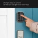 thumbnail image 3 of Cerradura inteligente para puerta de entrada sin llave Yale Assure Lock 2 Deadbolt, 3 of 8
