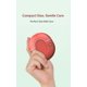 thumbnail image 4 of 1 Set Nail Electric Nail Clipper Portable Sharpener File for Finger Cutter Electric Toe Clippers Clippers Portable Cutter USB （red）, 4 of 5