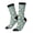 3 Black, variant on Boho Dreamcatcher 1 Print Adult Socks for Men & Women,Calf Socks, Ankle Socks,Boots Socks,Breathable Casual Sock,Unisex Crew Socks